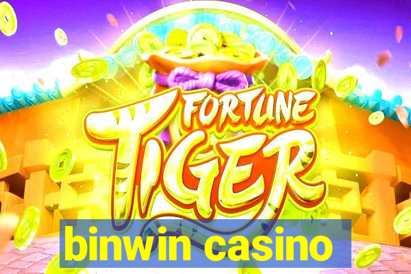 binwin casino