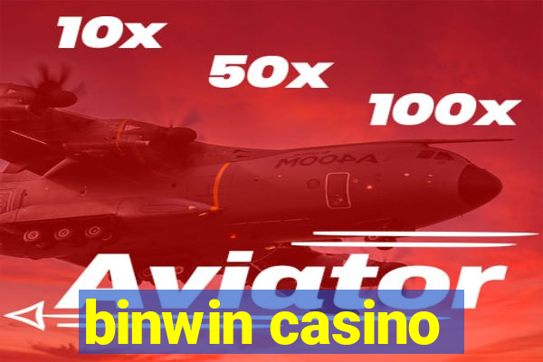 binwin casino