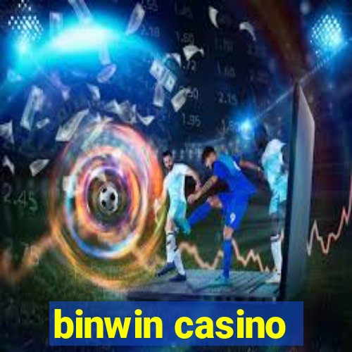 binwin casino