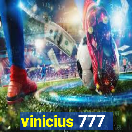 vinicius 777