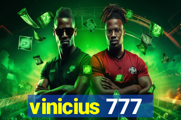 vinicius 777