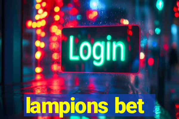 lampions bet