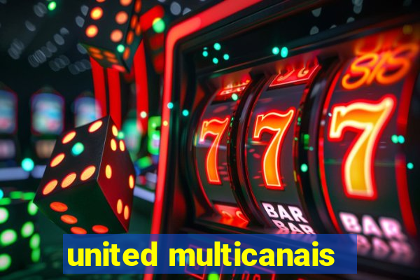 united multicanais