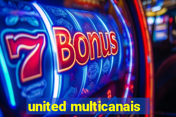 united multicanais