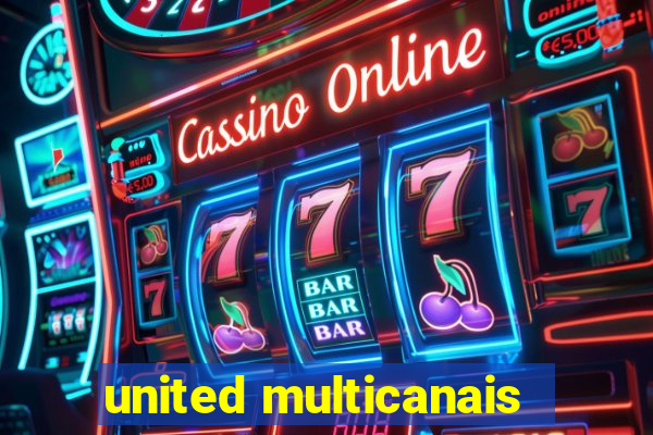 united multicanais