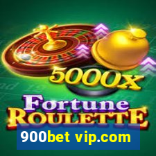 900bet vip.com