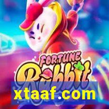 xtaaf.com