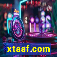 xtaaf.com