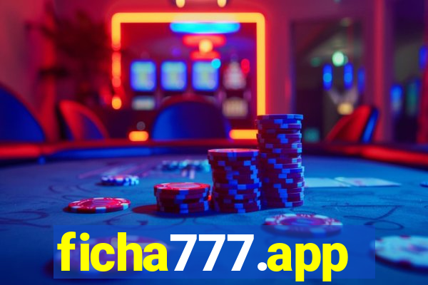 ficha777.app