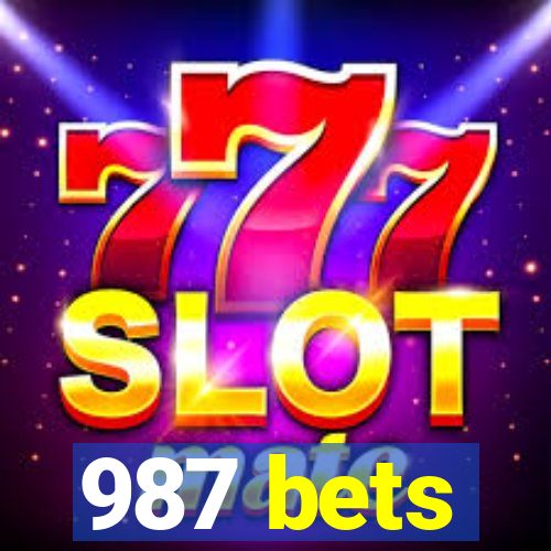 987 bets