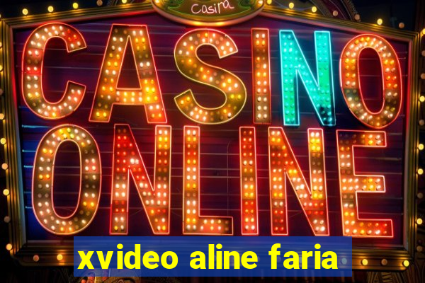 xvideo aline faria