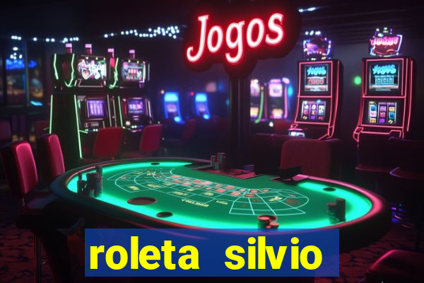 roleta silvio santos jogo