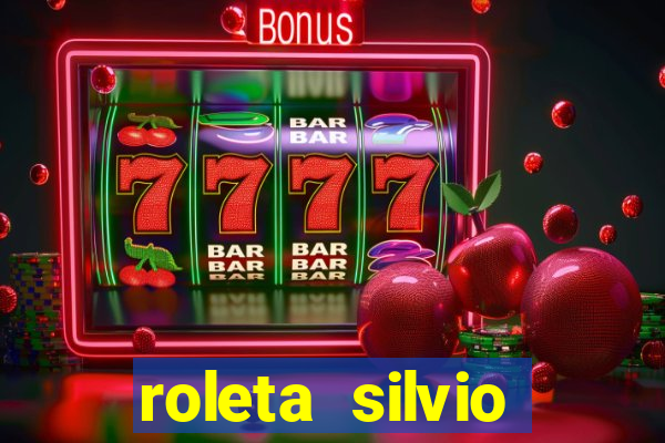 roleta silvio santos jogo