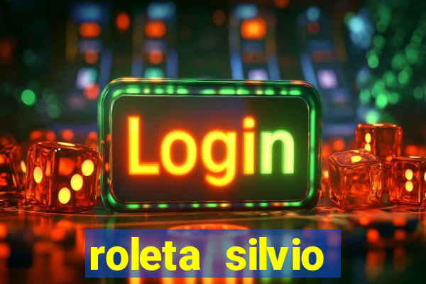 roleta silvio santos jogo