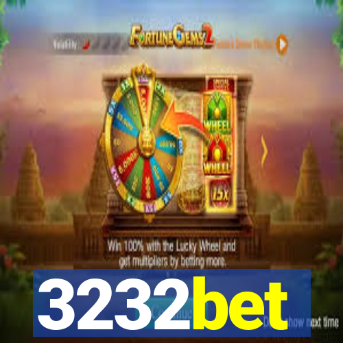 3232bet