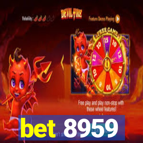 bet 8959