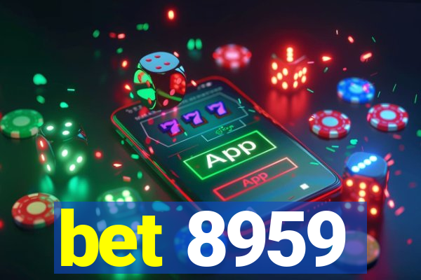 bet 8959