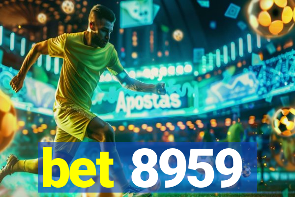 bet 8959