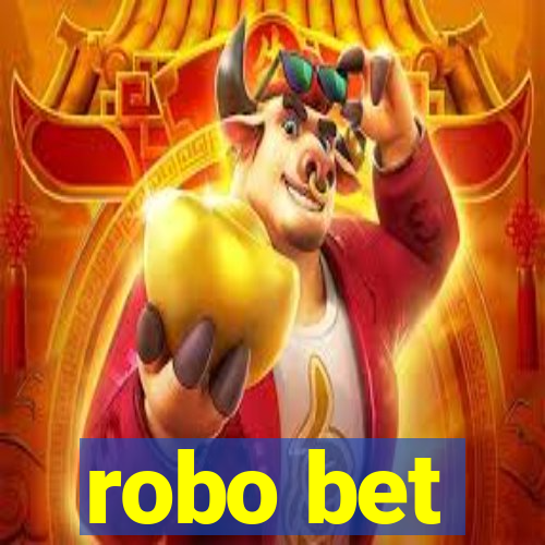 robo bet