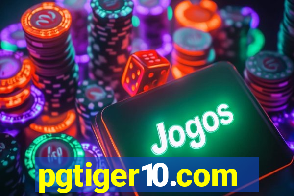 pgtiger10.com