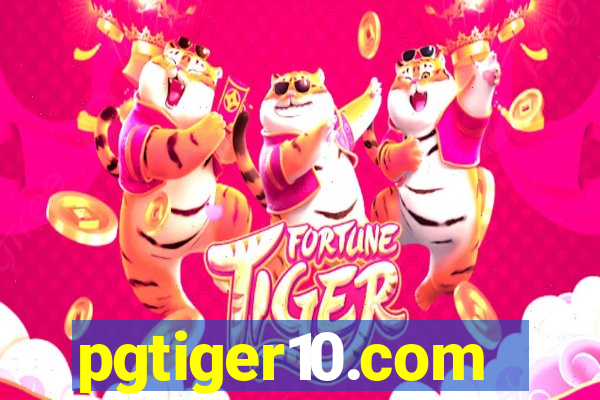 pgtiger10.com