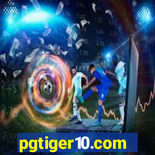 pgtiger10.com