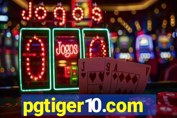 pgtiger10.com