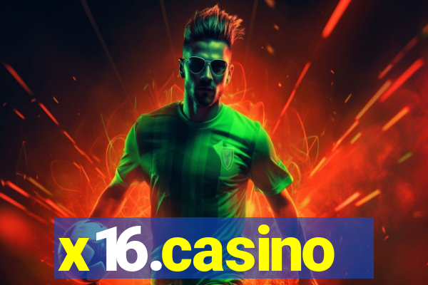 x16.casino