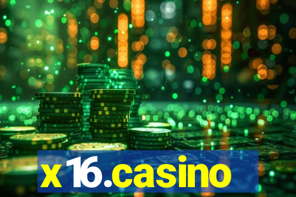 x16.casino