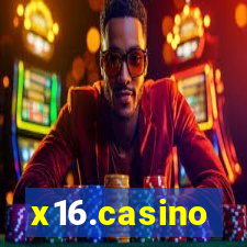 x16.casino