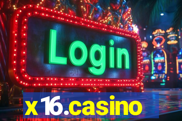 x16.casino