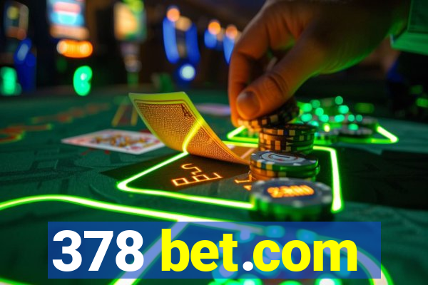 378 bet.com