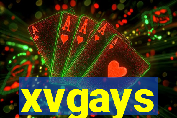 xvgays