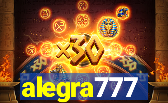 alegra777