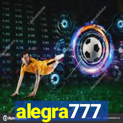 alegra777