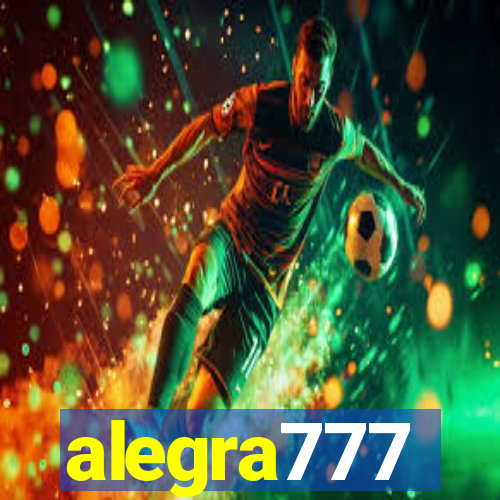 alegra777