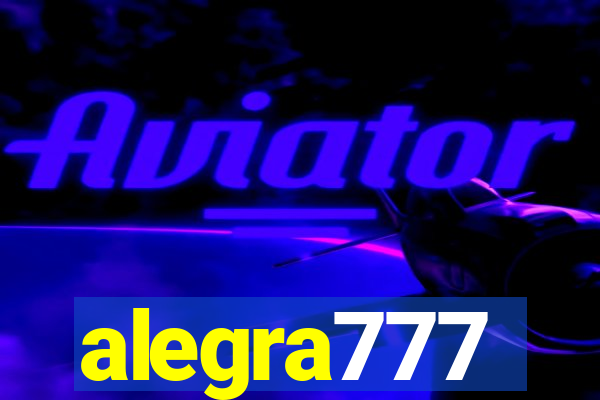 alegra777