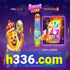 h336.com