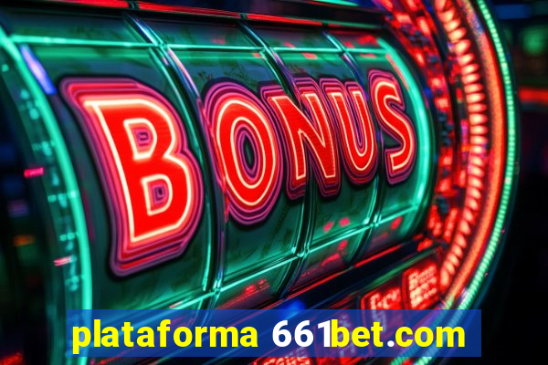 plataforma 661bet.com