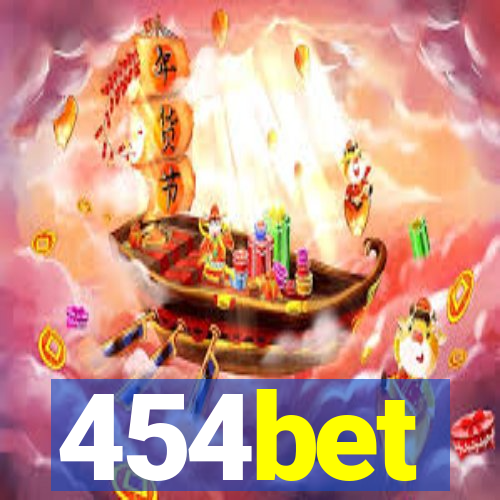 454bet