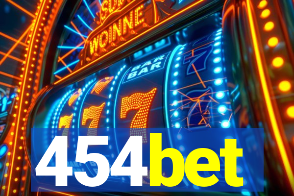 454bet