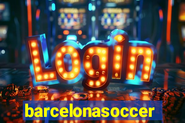 barcelonasoccer.club