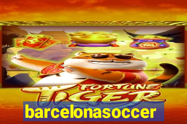 barcelonasoccer.club