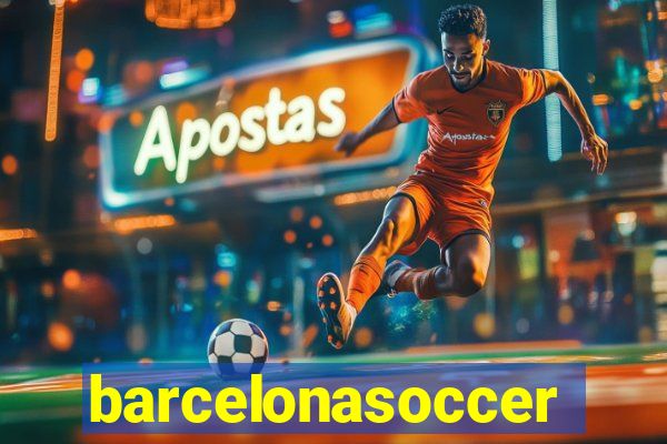 barcelonasoccer.club