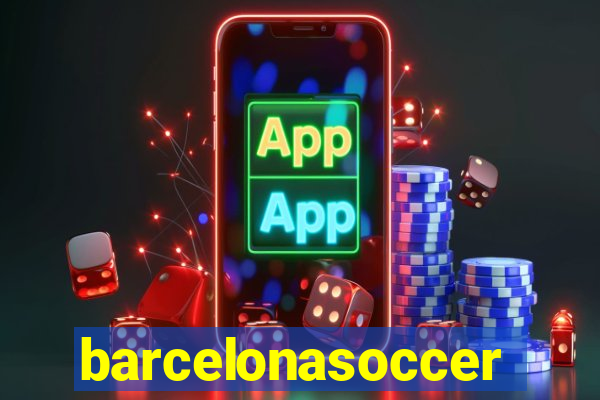 barcelonasoccer.club