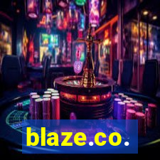 blaze.co.