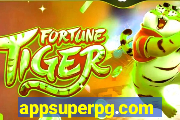 appsuperpg.com