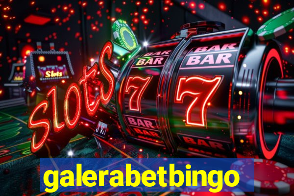 galerabetbingo