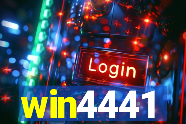 win4441