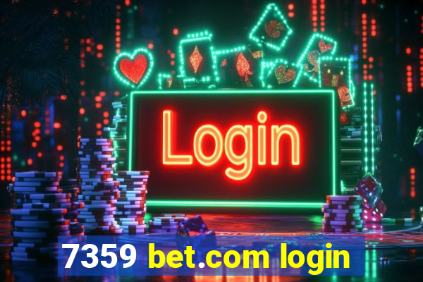 7359 bet.com login